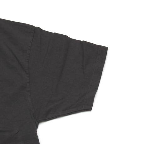 Los Angeles Apparel / 8.5oz Garment Dye Crew Neck T-Shirt