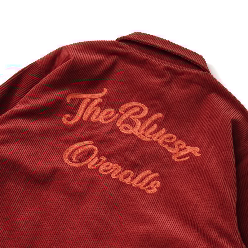 THE UNION / BLUEDOG Varsity Jacket | ティーレコ