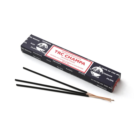 TEERECO / TRC Champa Incense Stick "Saiko Flavor"