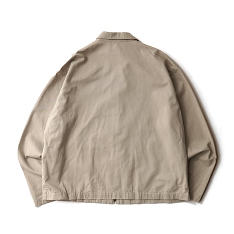 Polo Ralph Lauren / Vintage, Bayport Cotton Windbreaker