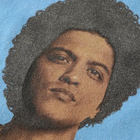 Bruno Mars / 24K Magic World Tour S/S Tee