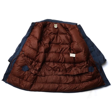 Rest & Relaxation (R&R) / Vintage, Down Coat