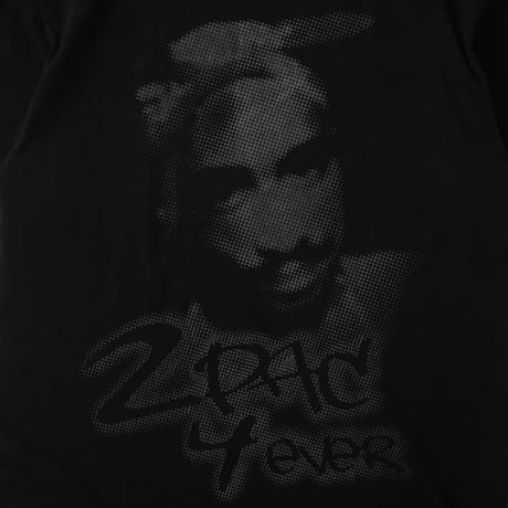2pac / "2pac 4ever" S/S Tee