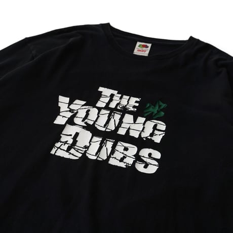 The Young Dubs / L/S Tee
