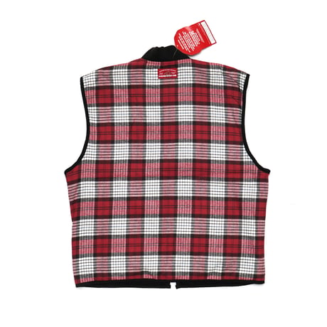 Marlboro / Vintage, Reversible Vest