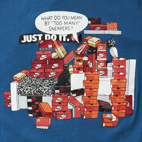 Nike / Sneaker Culture S/S Tee