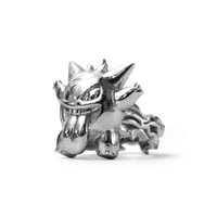 Ascension Industry / Gengar Ring