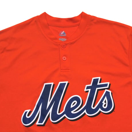 New York Mets / Baseball Jersey