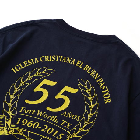 El Buen Pastor Christian Church / S/S Tee