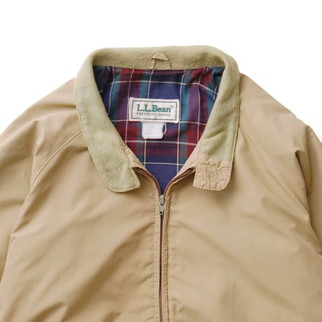L.L. Bean / Vintage, Weekend Jacket