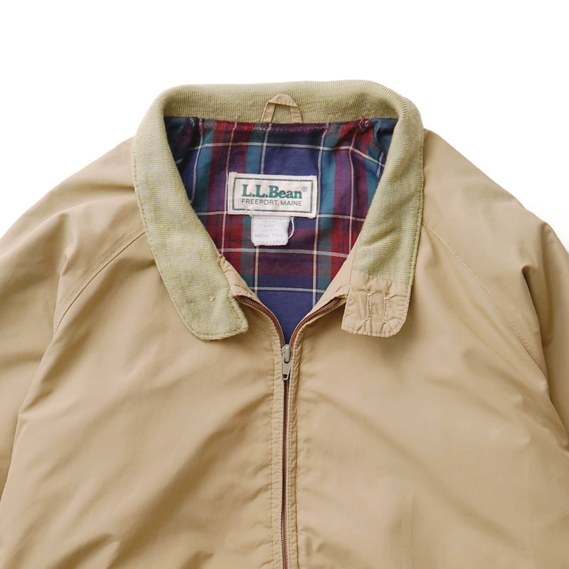 L.L. Bean / Vintage, Weekend Jacket | ティーレコ L.L. Bean / Vintage, Weekend Jacket | ティーレコ