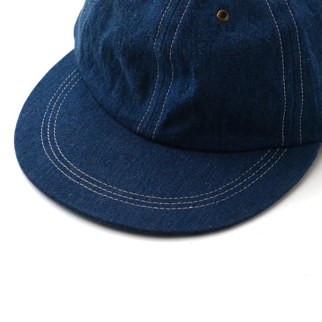 THE UNION / Denim Cap