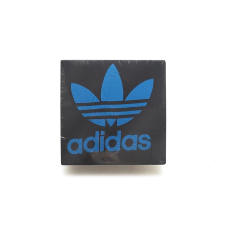adidas / Vintage, Trefoil Logo S/S Tee