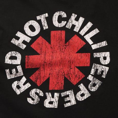 Red Hot Chili Pepper / Logo S/S Tee