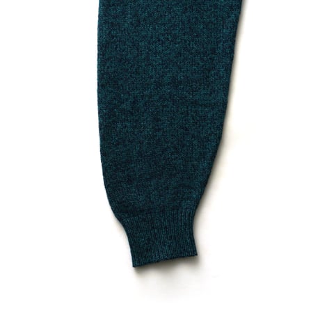 Eddie Bauer / Vintage, Wool Knit Crewneck Sweater