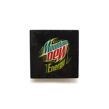 Mountain Dew / 8th Logo S/S Tee