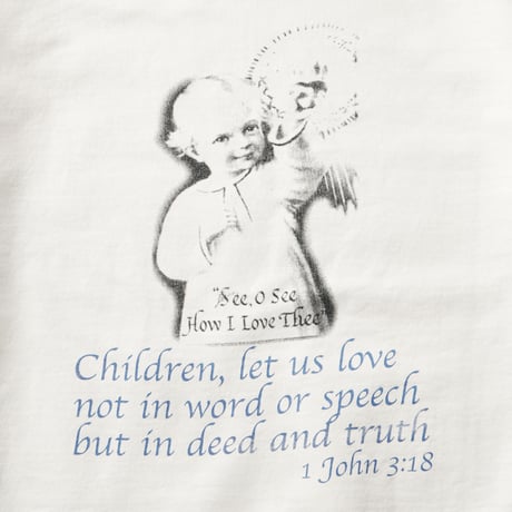 Children Of The Lord Pullover Hooded Sweatshirt