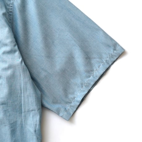 THE UNION / Print Bluest Shirts