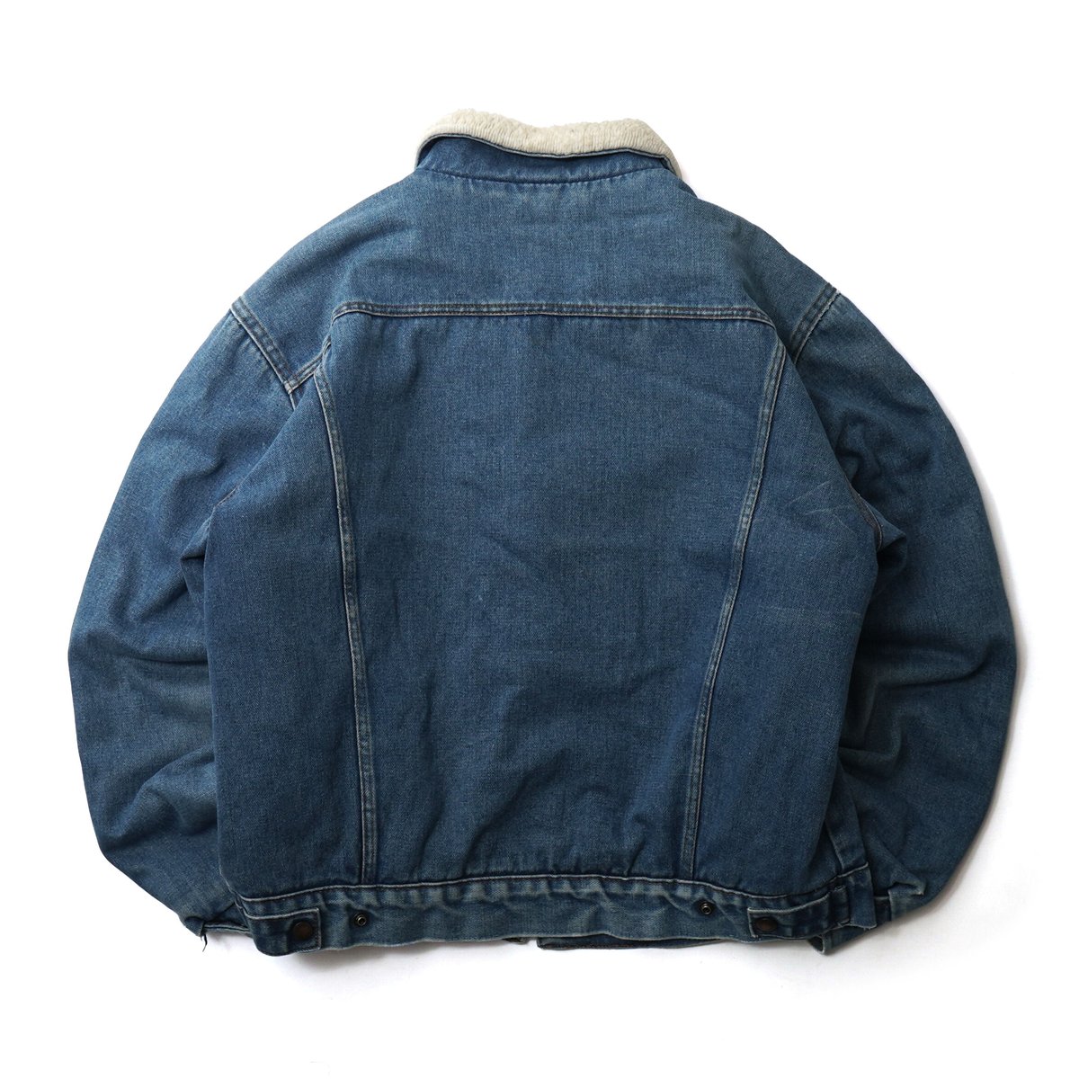 Michael Charles for Cooper / Vintage, Sherpa De