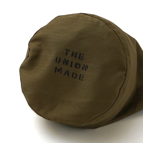 THE UNION / E. Army Kinchaku