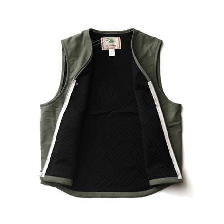 THE UNION / Stack Vest