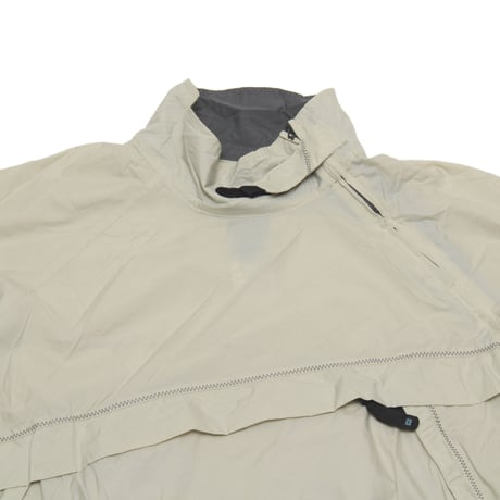 NIKE ACG / 00's Vintage, Nylon Jacket "Layered System Level 3"