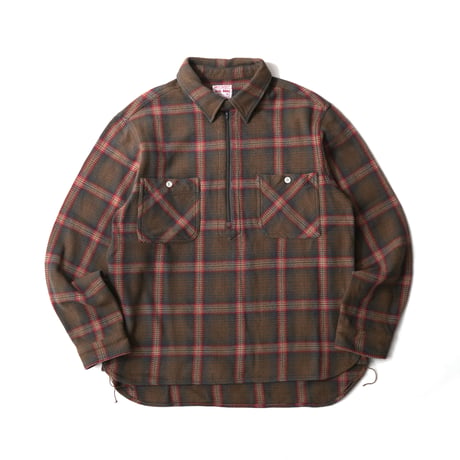 THE UNION / The Big Mac Shirt