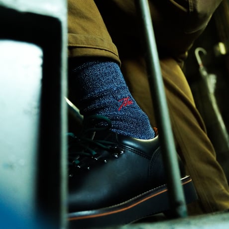 THE UNION / ×Whimsy Socks, The Socks