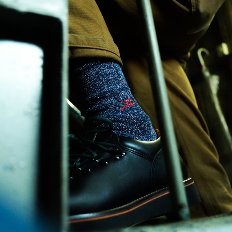 THE UNION / ×Whimsy Socks, The Socks | ティーレコ