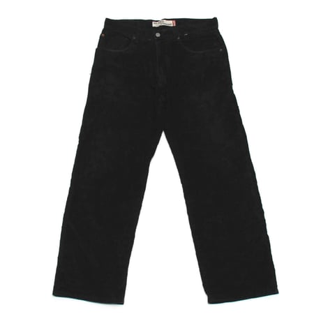 Levi's / 90's Vintage, lot.559 Corduroy Relaxed Straight