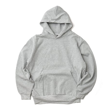 Los Angeles Apparel / 14oz Heavy Fleece Hooded Pullover Sweatshirt