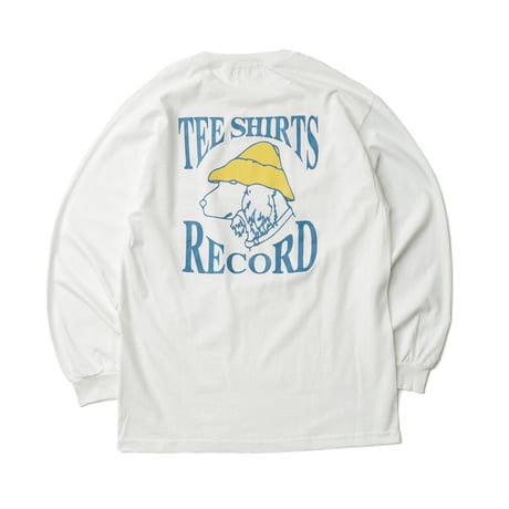 Teereco / Salty L/S Tee