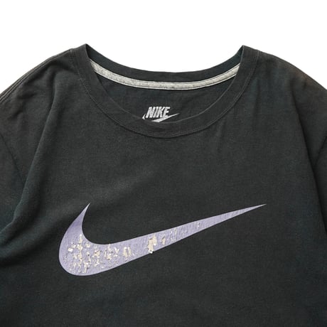 NIKE / Swoosh S/S Tee