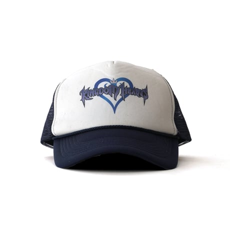Kingdom Hearts / Vintage, 5-Panel Trucker hat