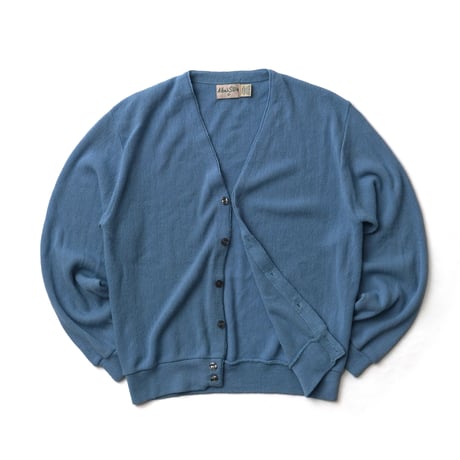 Men's Store / Vintage, Orlon Knit Cardigan