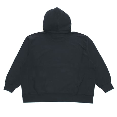 Champion / 00's Vintage, Hooded Reverse Weave Sweatshirt "University Of New Hampshire"