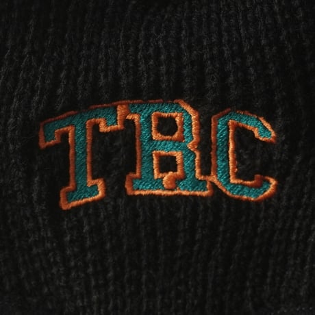 Teereco / Arc Logo Ski Mask