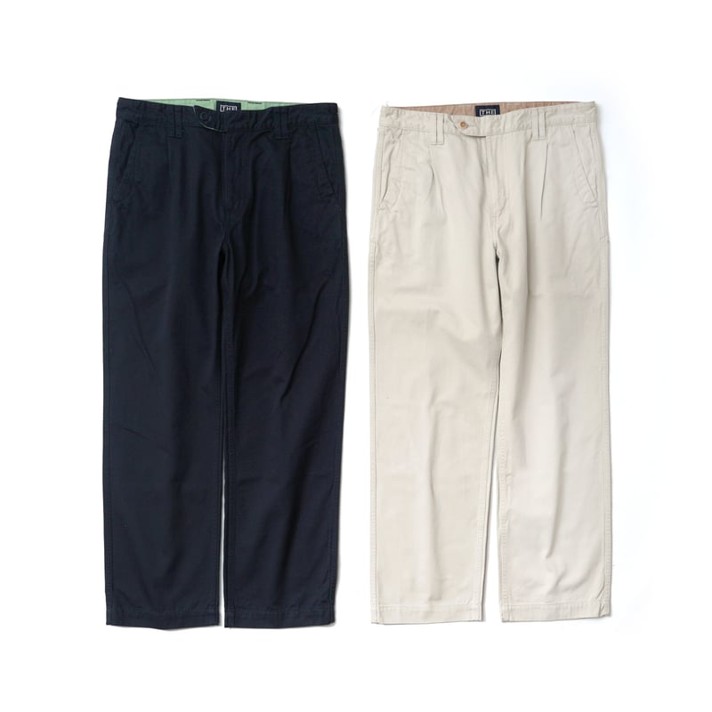 パンツ WAKIZASHI CHINO THE UNION THE UNION WAKIZASHI CHINO BEIGE | Bridge Book Store