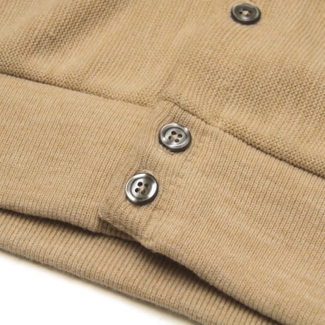 Town Craft / 80's Vintage, Knit Cardigan