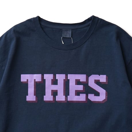 THE UNION / THES Tee 2024