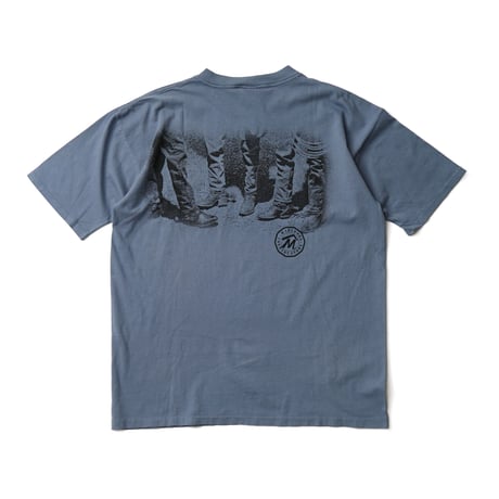 Marlboro / Vintage, Leg Pocket S/S Tee
