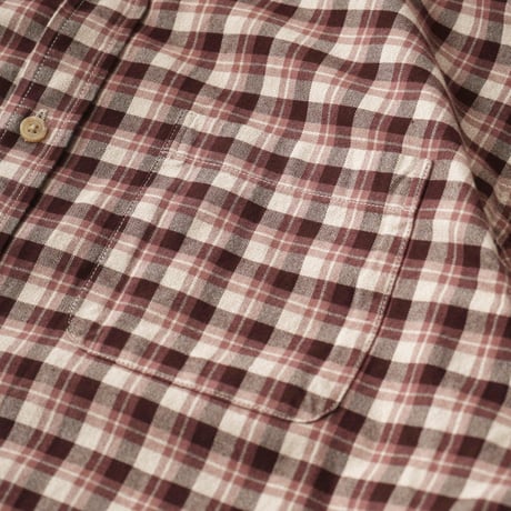 Pendleton / Alder L/S Shirt