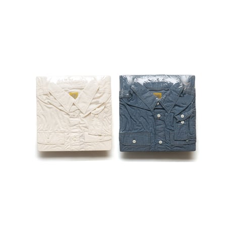 THE UNION / Chambray Shirts