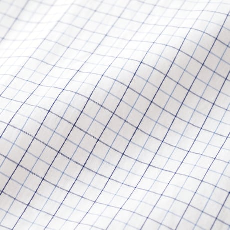 Ralph Lauren / Vintage, Plaid B.D. L/S Shirt "Yarmouth"