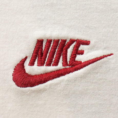 NIKE / Vintage, Challenge Court Polo S/S Shirt