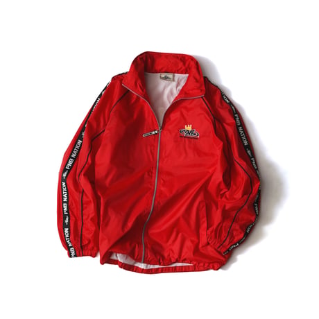 PNB Nation / Vintage Bootleg, Windbreaker