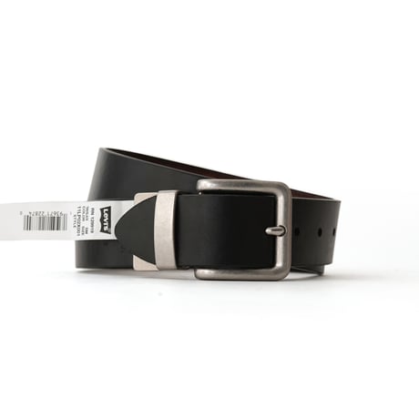 Levi's / Reversible Leather Belt