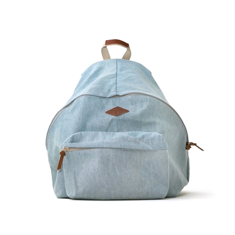 THE UNION / Denim Onigiri Bag | ティーレコ