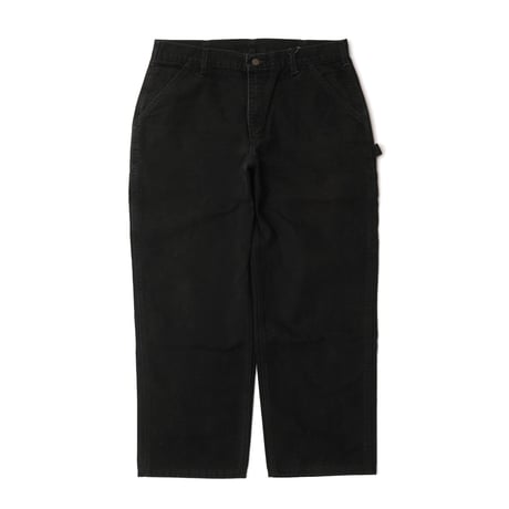 carhartt / Duck Work Painter Pant  W : 36 × L : 30