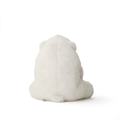 Coca-Cola / Vintage, Polar Bear Plush Toy "1994"